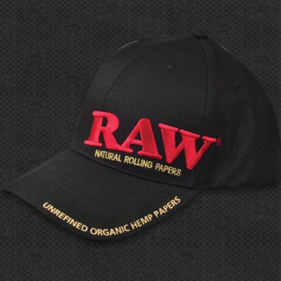 Rawthentic Other - RAW Paper SnapBack